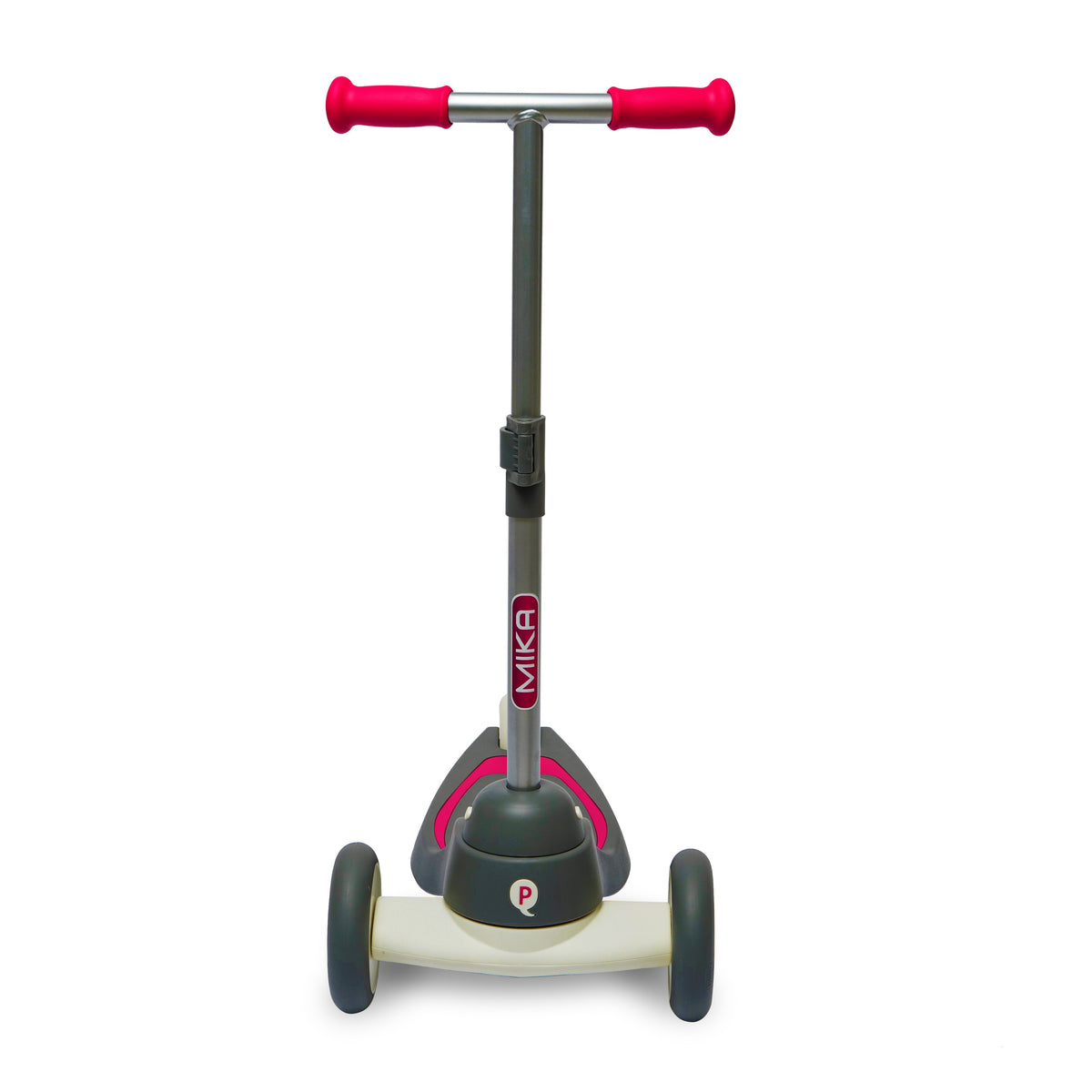 QPlay Mika LED Scooter – Rose – view 7