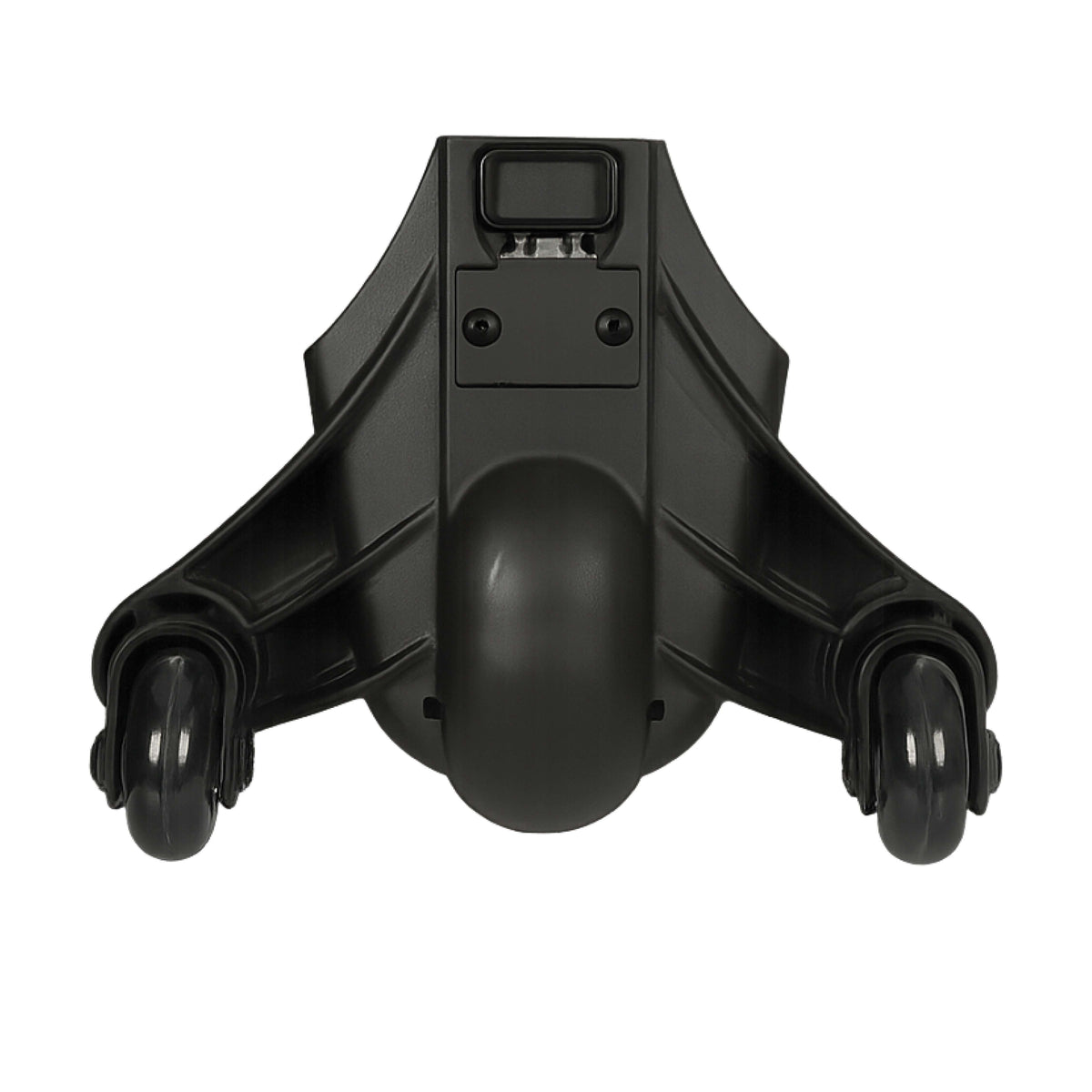 QPlay Sema Evo 360° Swivel Wheel – view 1