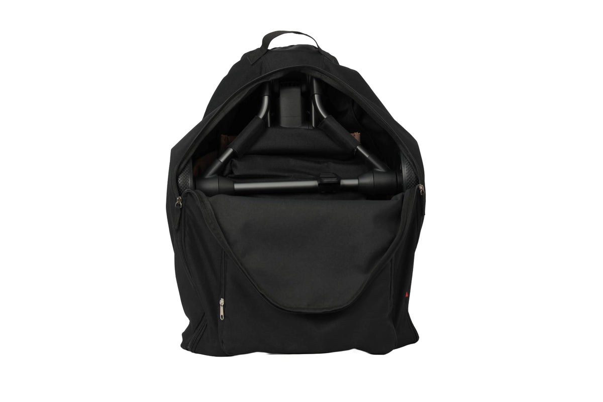 QPlay Airo Stroller Backpack – view 2