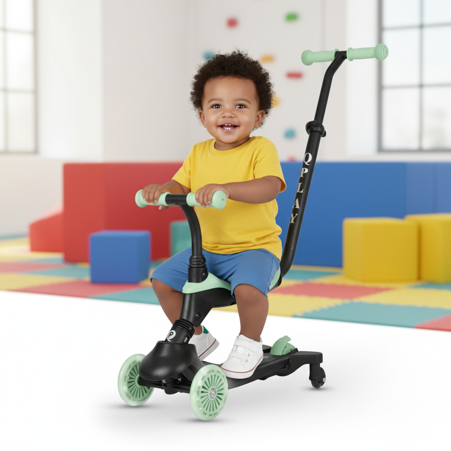 Scooters