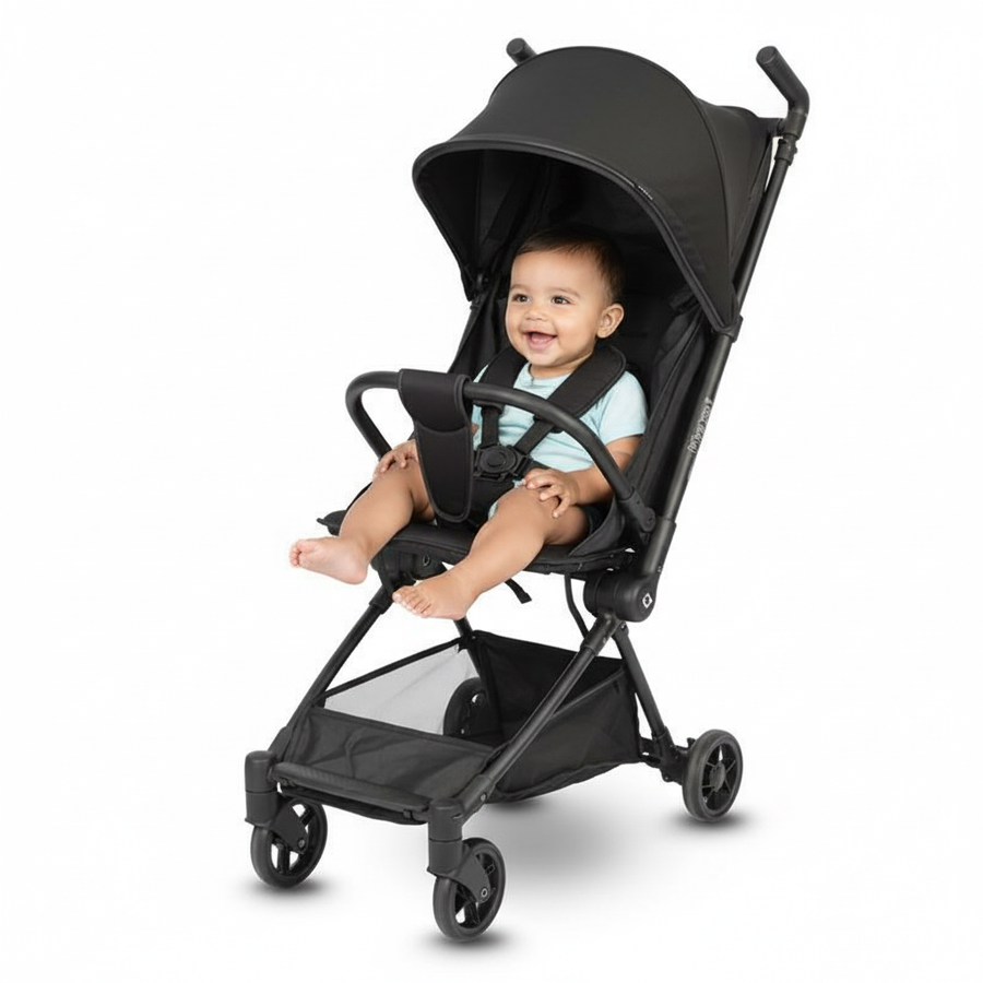 Strollers