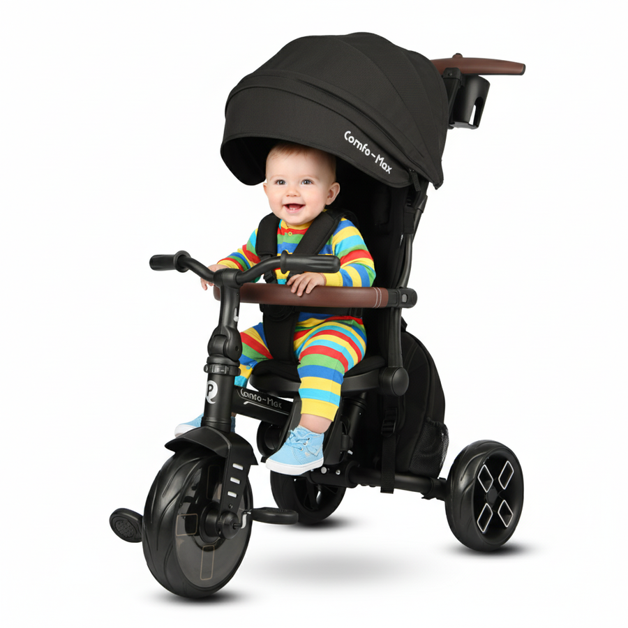 Tricycles